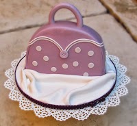 Centrepiece Cake Design 1099226 Image 5